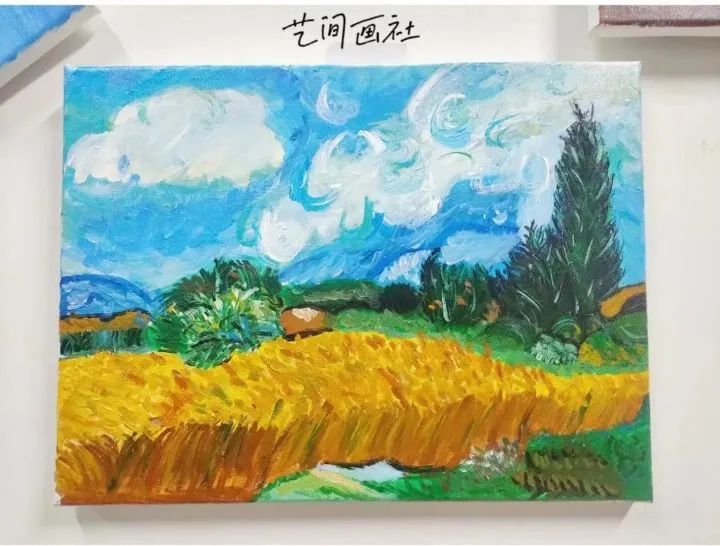 學(xué)生作品